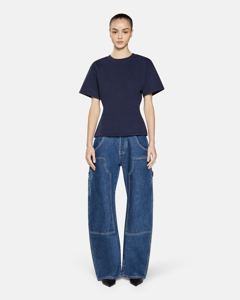 Enzo Double Knee Carpenter | EB Denim – ebdenim.com Enzo Double Knee Carpenter | EB Denim – ebdenim.com