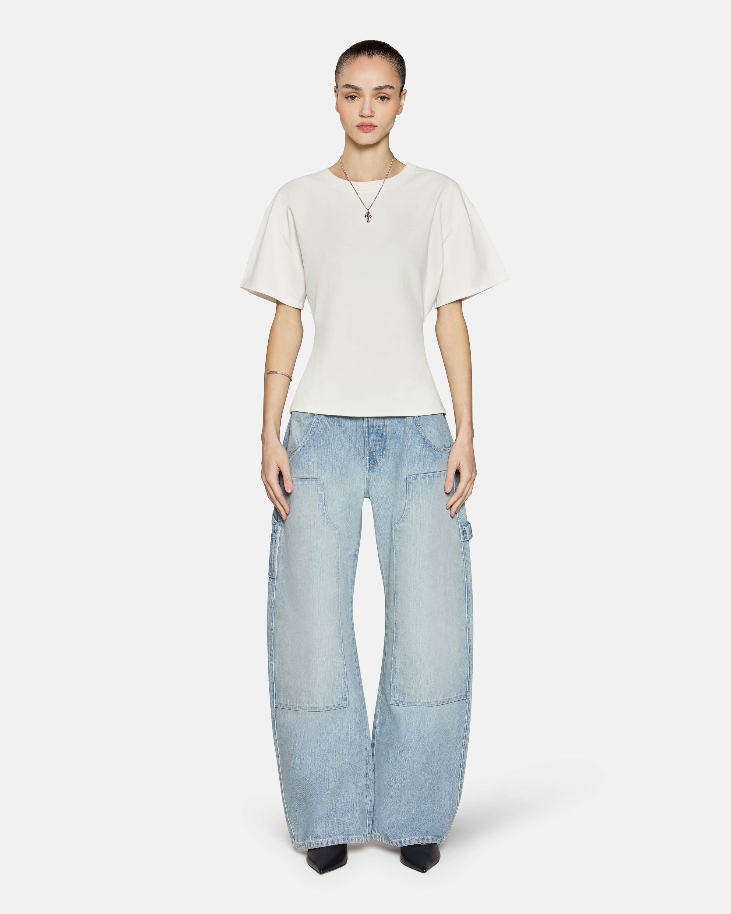 Enzo Double Knee Carpenter | EB Denim – ebdenim.com Enzo Double Knee Carpenter | EB Denim – ebdenim.com