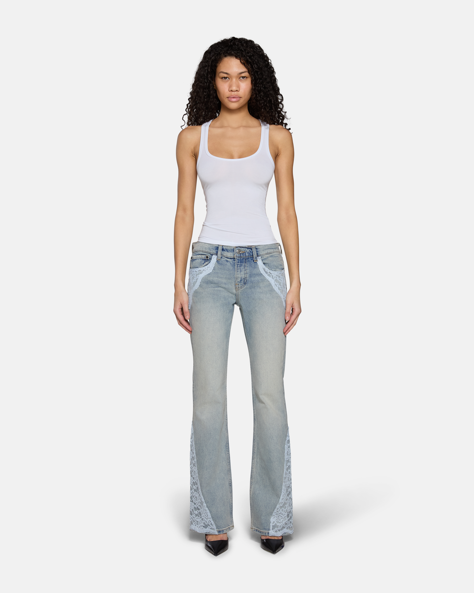 The Valentine Jean | EB Denim – ebdenim.com