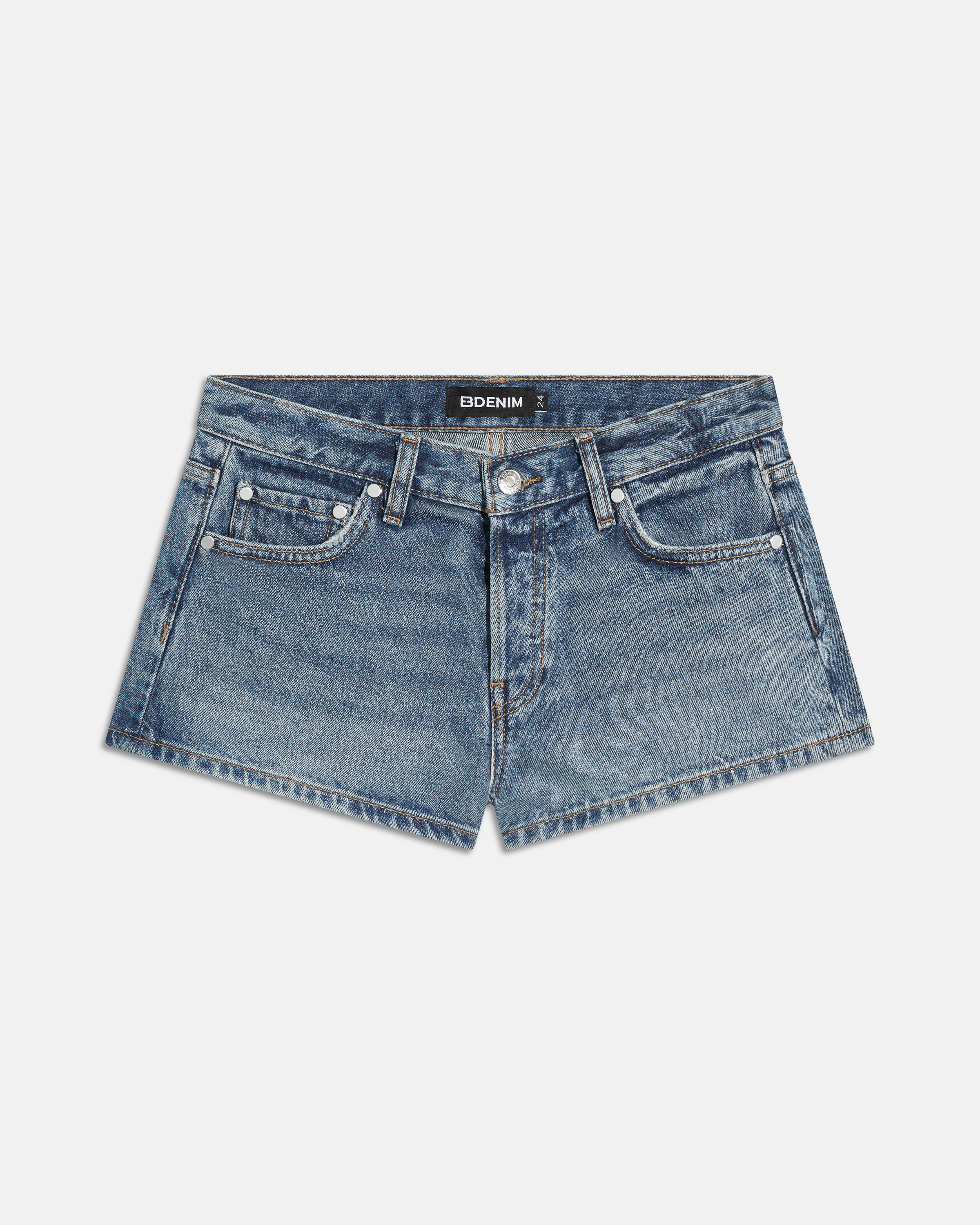 Portman Shorts Nomad | EB Denim – ebdenim.com Portman Shorts Nomad | EB Denim – ebdenim.com