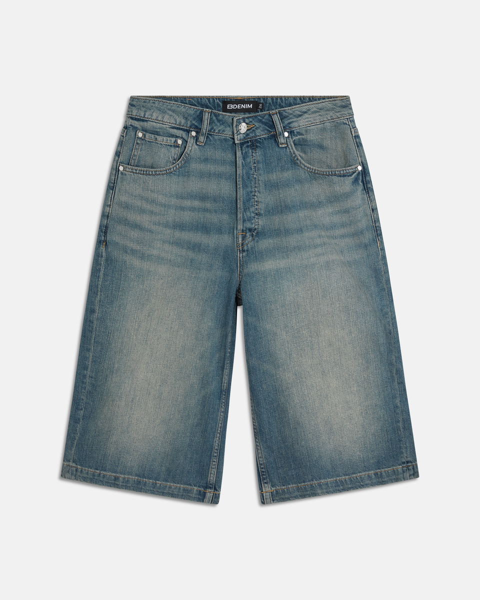 Rizu Short | EB Denim – ebdenim.com