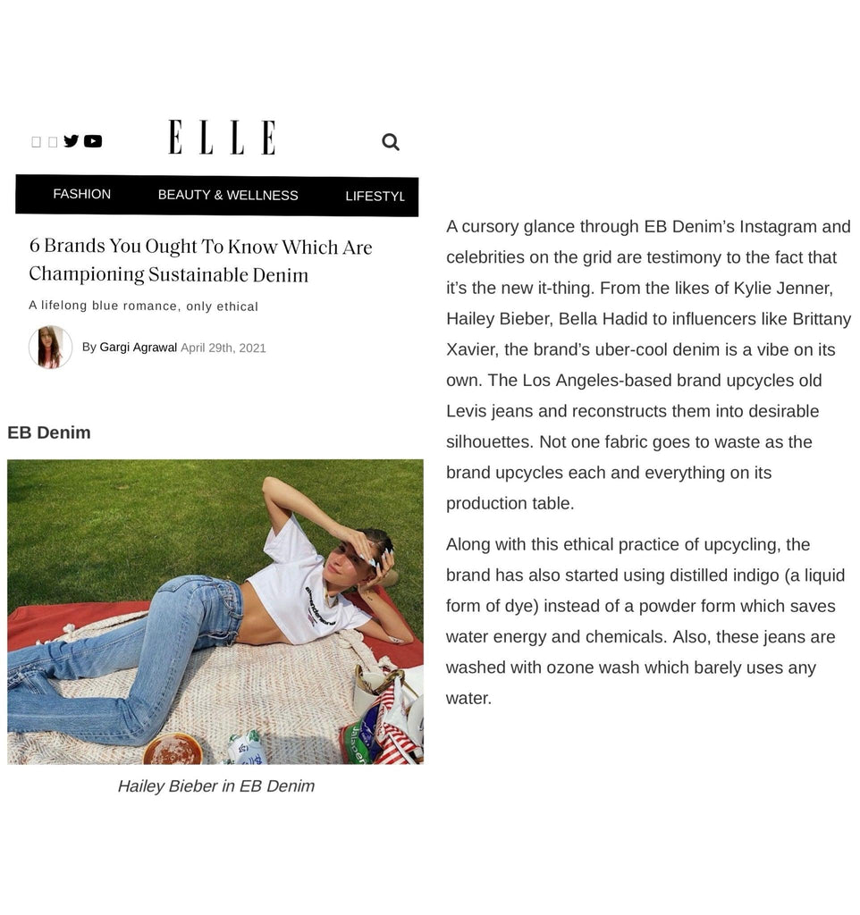 Elle