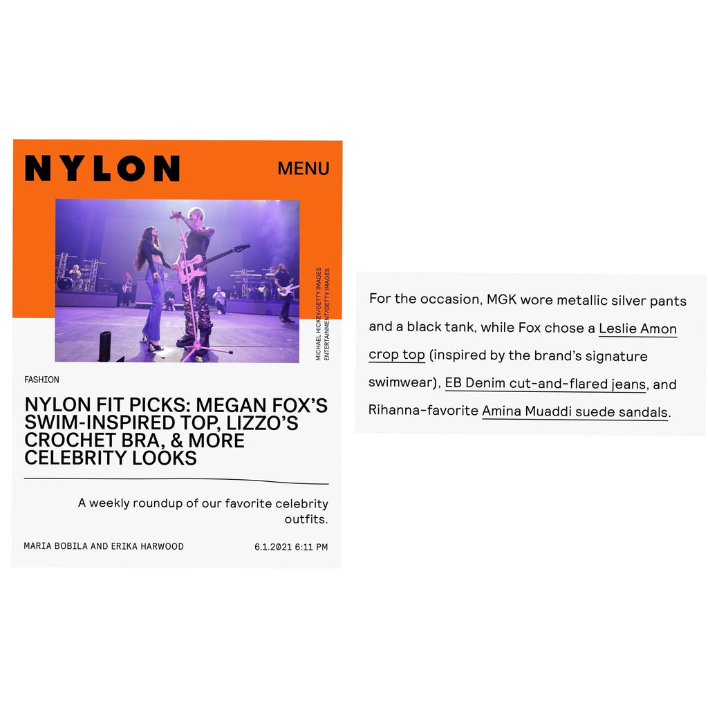 Nylon