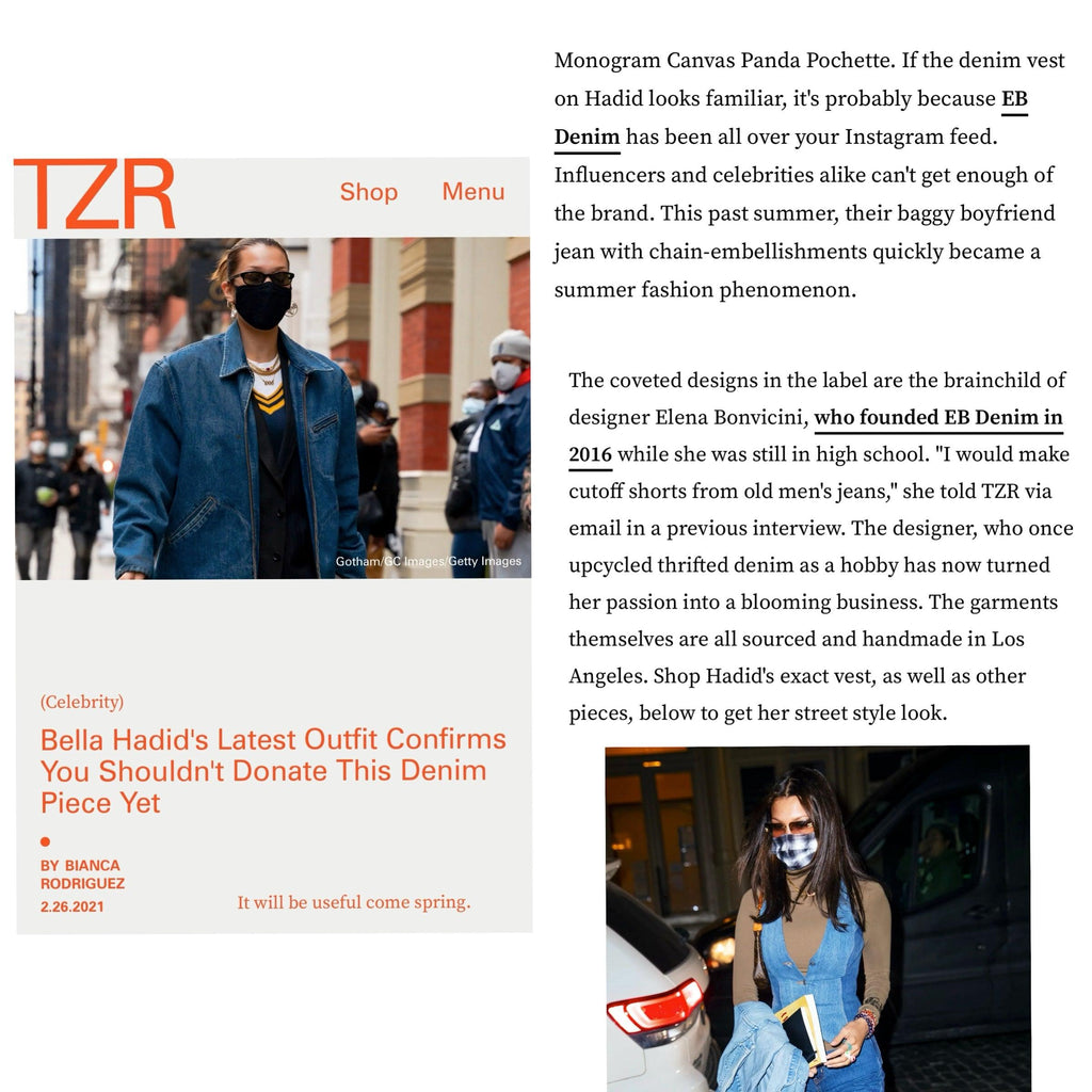 The Zoe Report