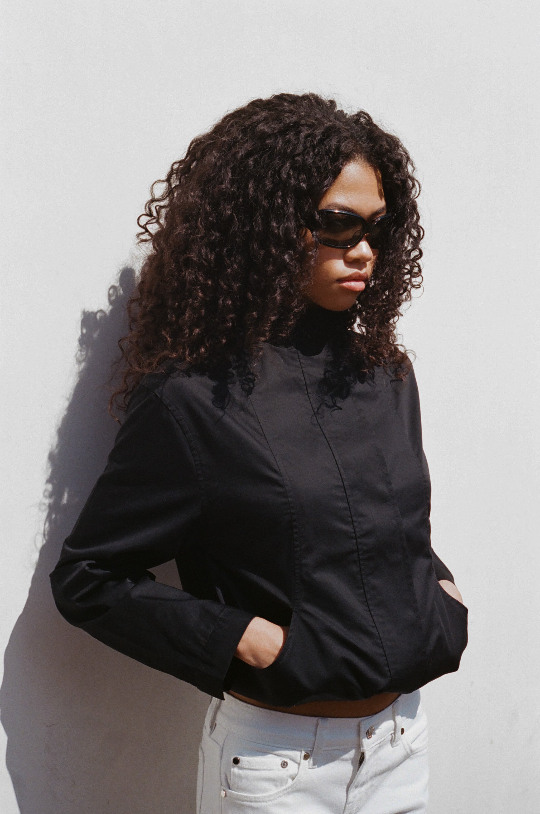 Jackets – ebdenim.com