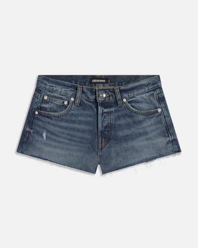 Low Rise Cut Offs Tommy