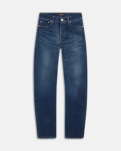 Alida Loose Bowed Tribeca