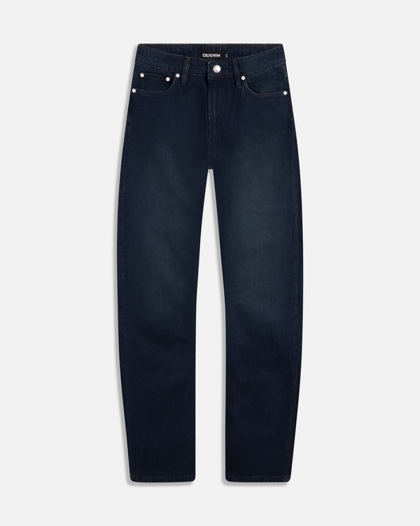 Alida Loose Bowed Midnight Ridge