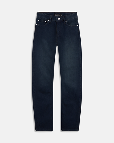 Alida Loose Bowed Midnight Ridge