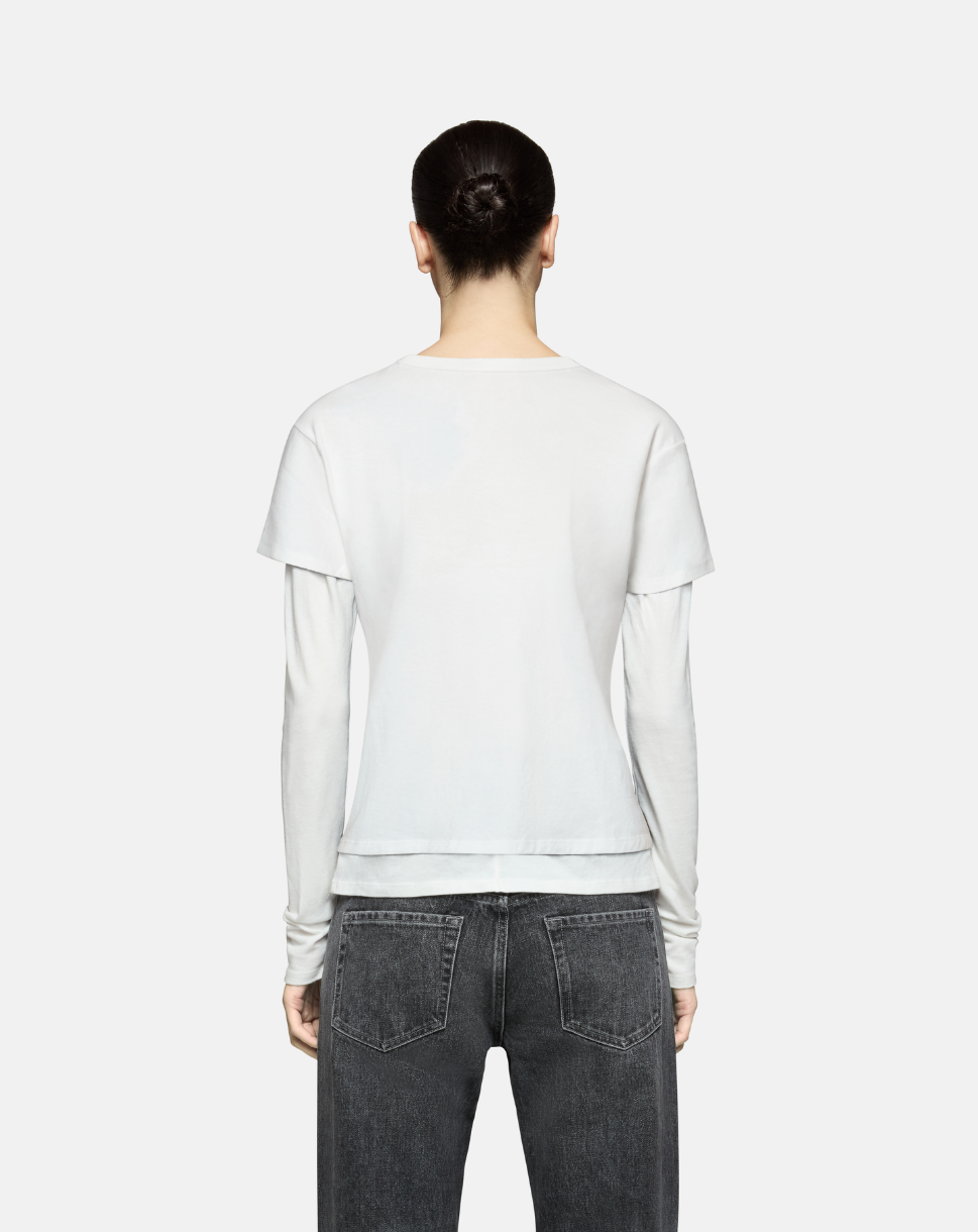 Rory Layered Long Sleeve | EB Denim – ebdenim.com Rory Layered Long Sleeve | EB Denim – ebdenim.com