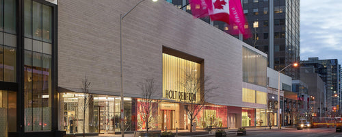 Holt Renfrew