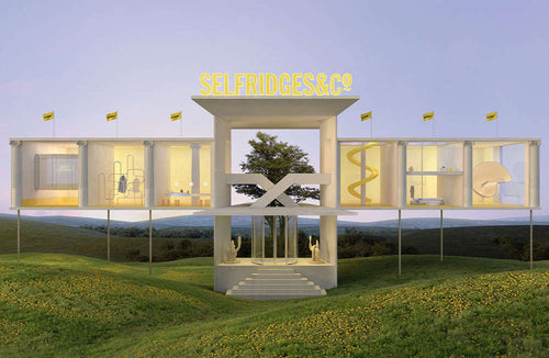 Selfridges & Co