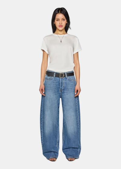 Dario Extra Baggy Rockaway