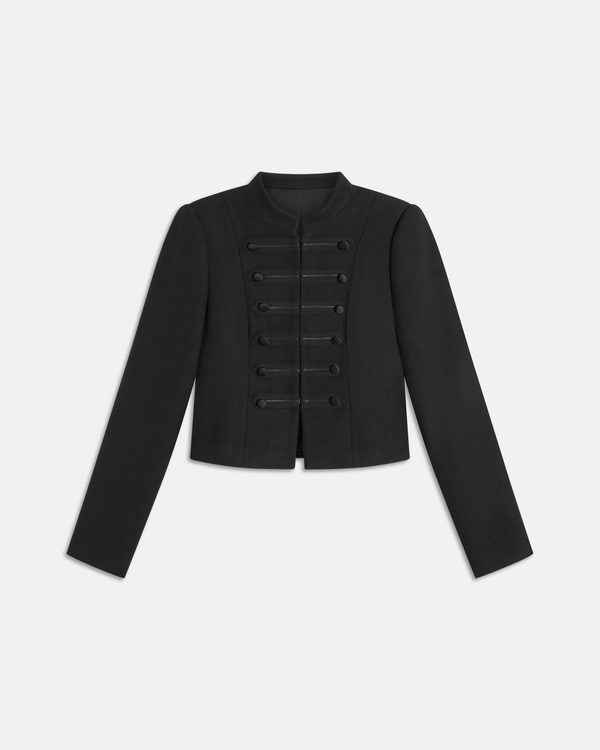 Ford Jacket Black