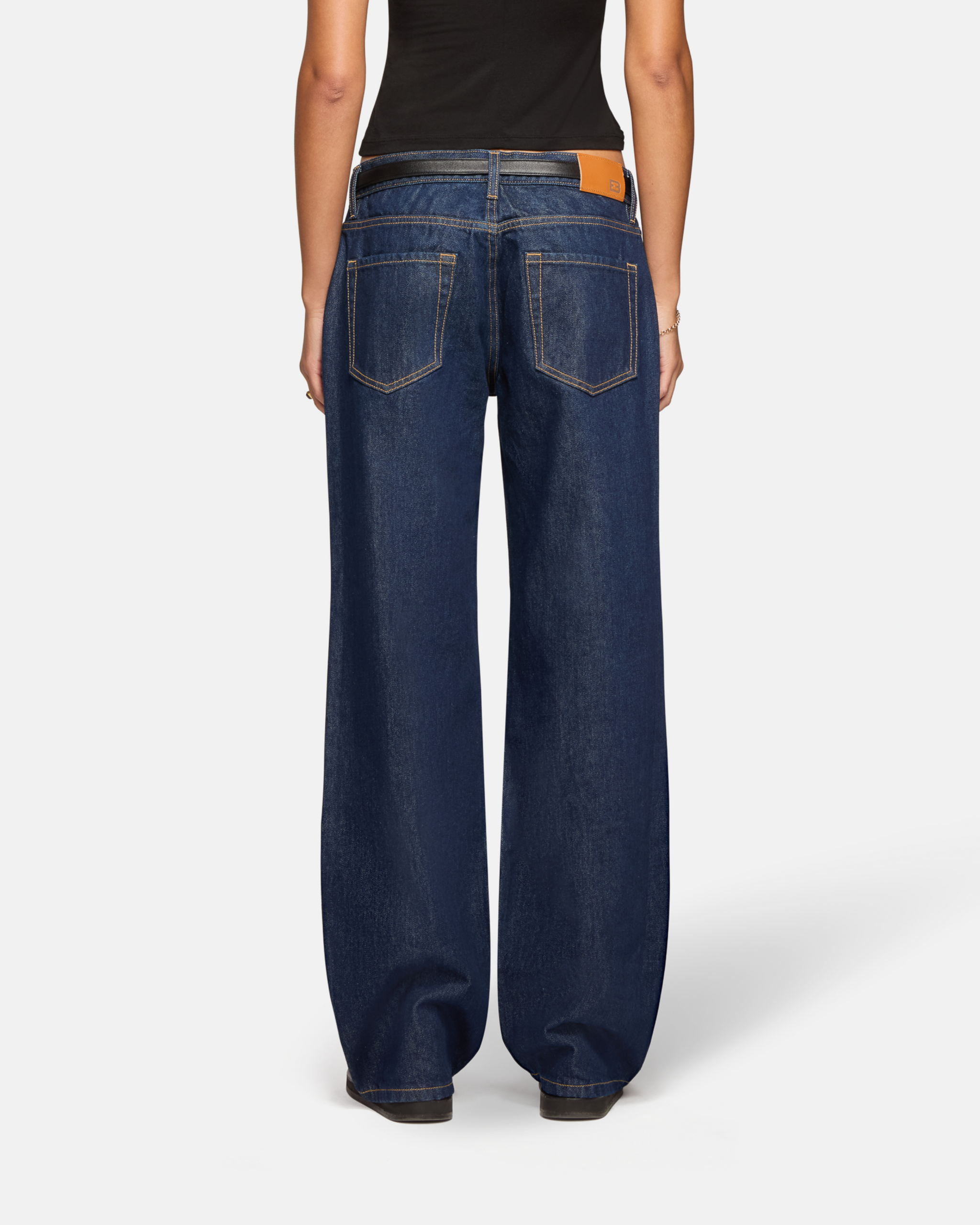 Low Rise – ebdenim.com