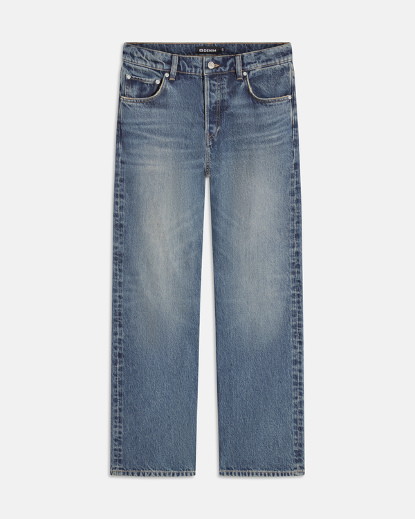 Mid Rise Baggy Mariner