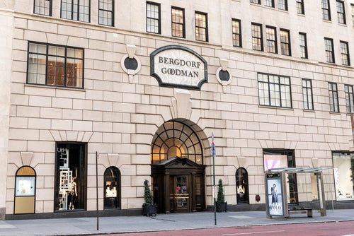 Bergdorf Goodman