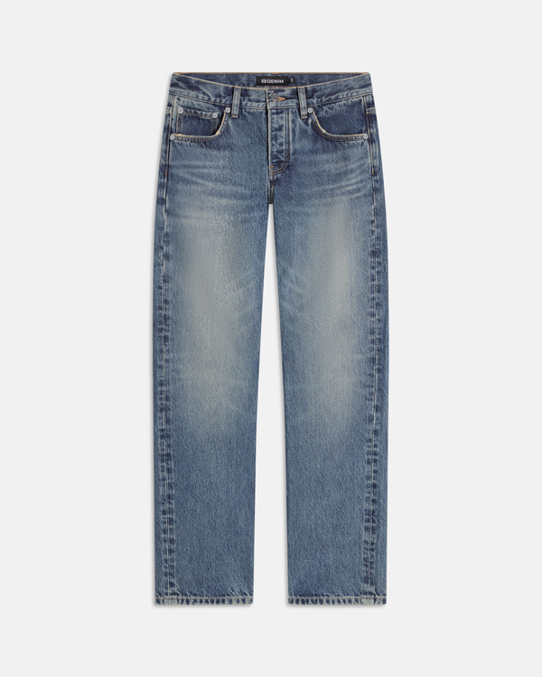 Ariel Mid Rise Wedgie Mariner