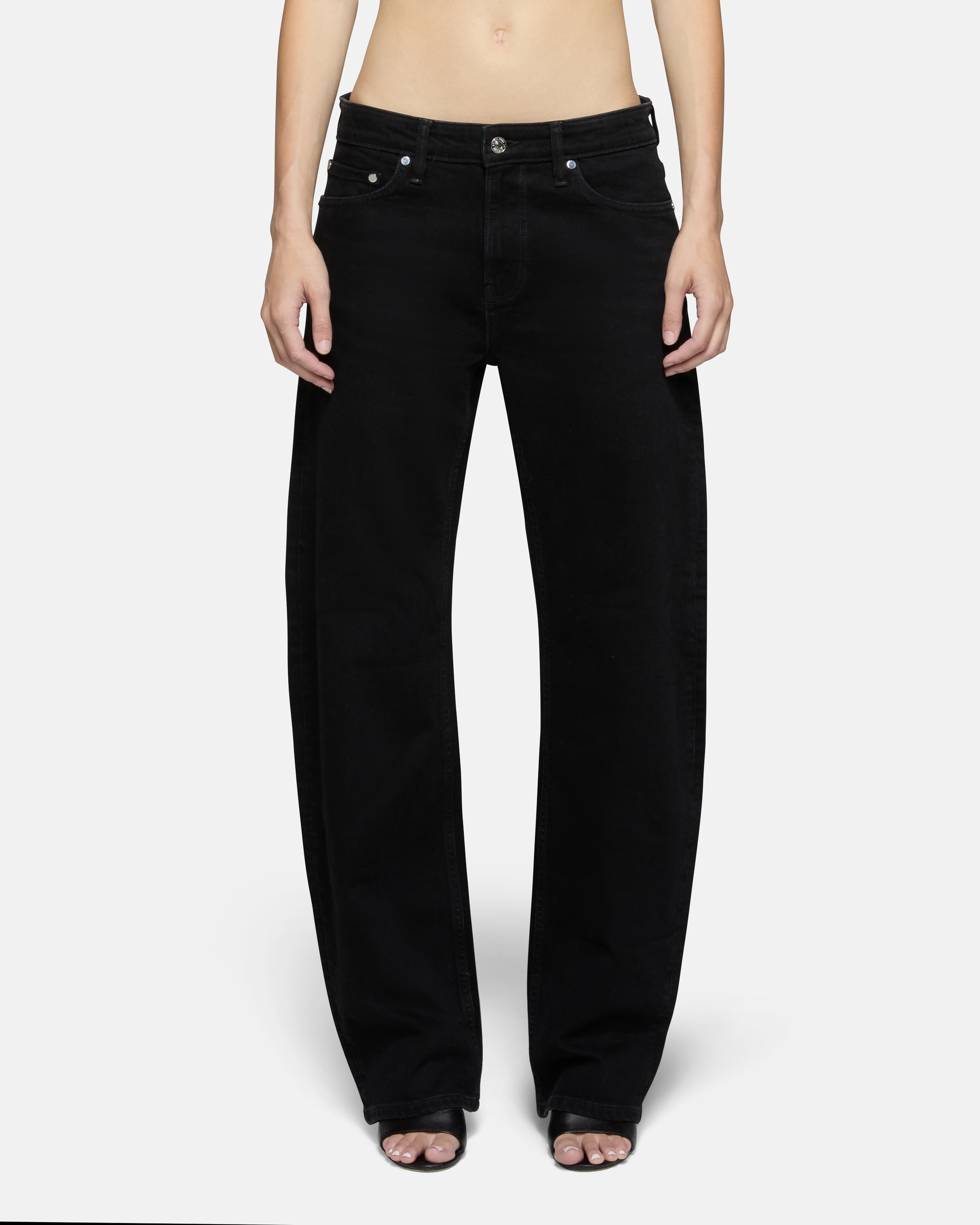 gadid anoniem elba black 新品未使用　rachel Rachel着用】GADID ANONIEM ELBA ブラックジャケット