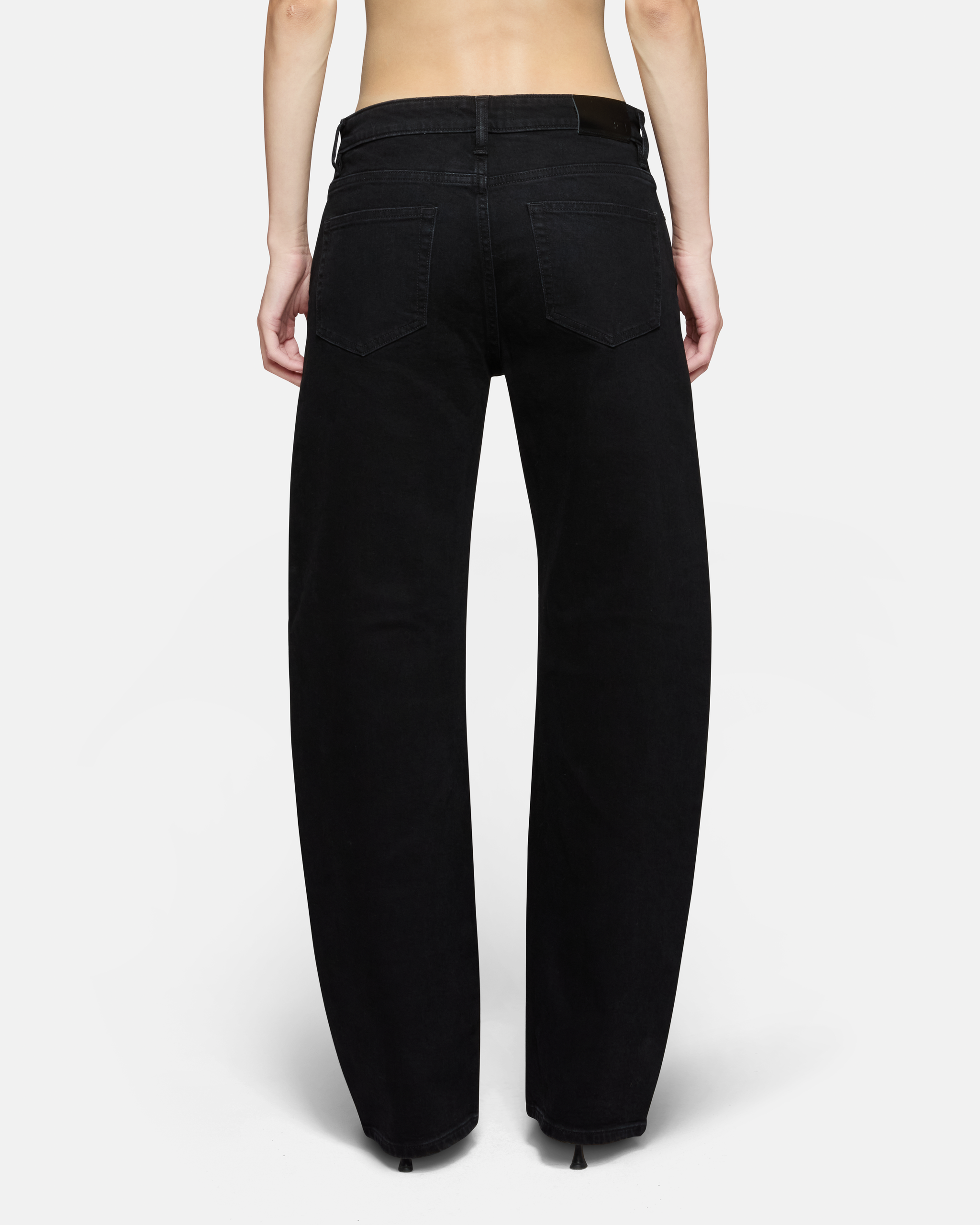 Alida Loose Bowed | EB Denim – ebdenim.com