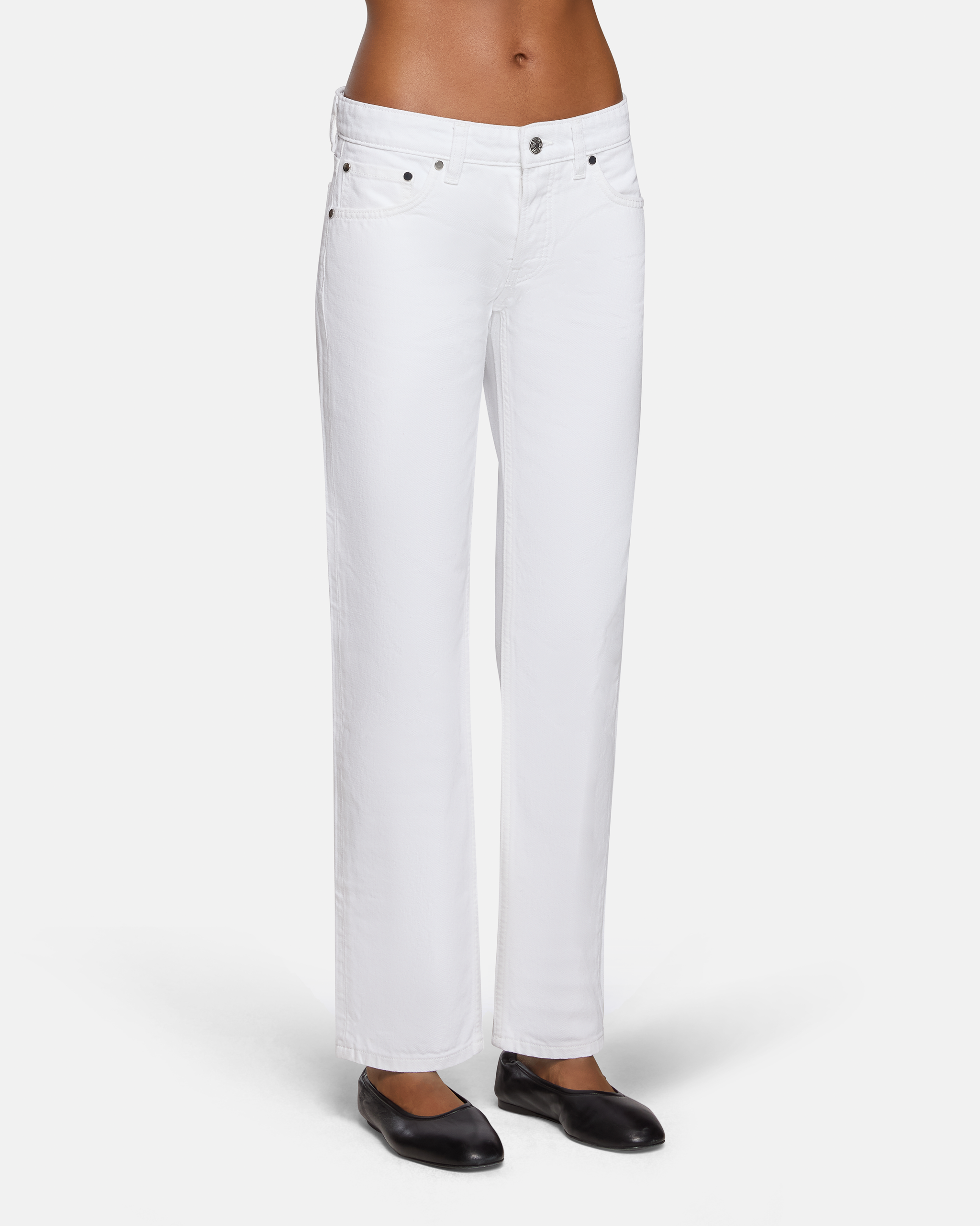 Ariel Mid Rise Wedgie | EB Denim – ebdenim.com