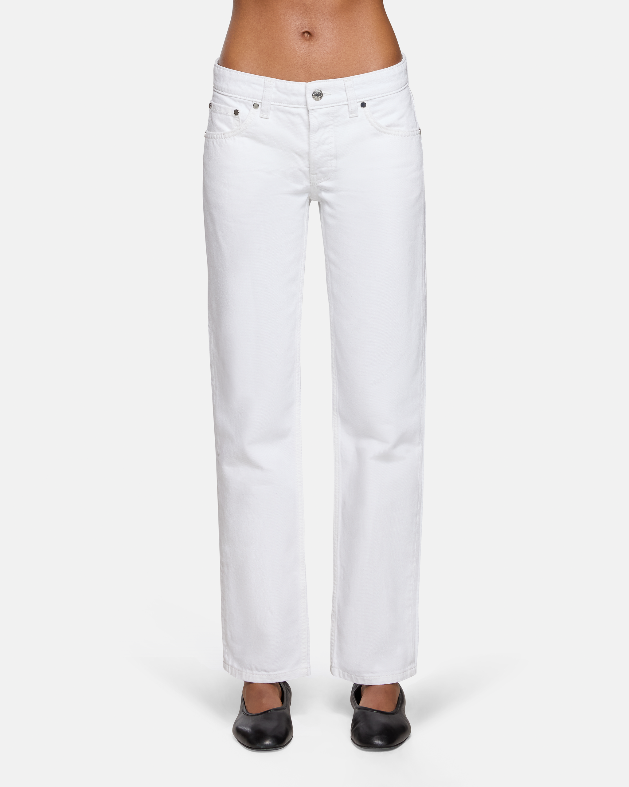 Ariel Mid Rise Wedgie | EB Denim – ebdenim.com