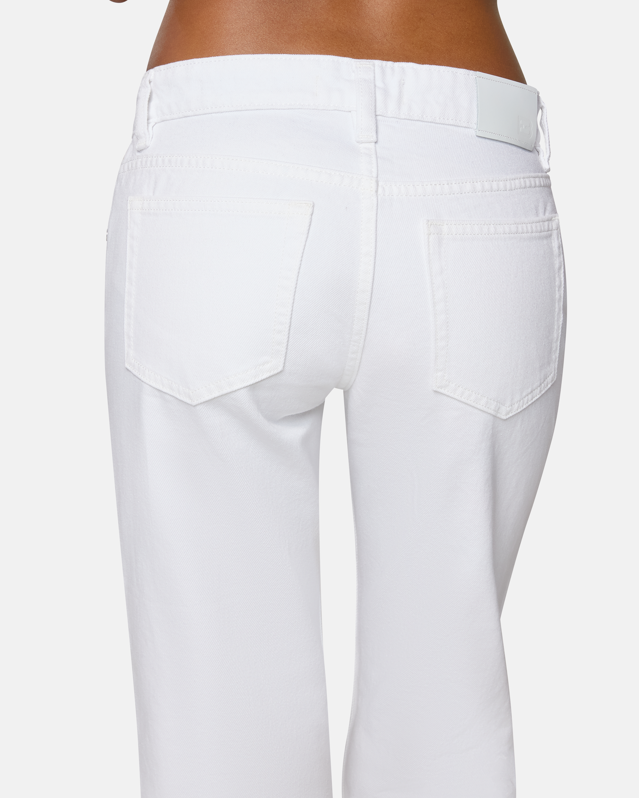Ariel Mid Rise Wedgie | EB Denim – ebdenim.com