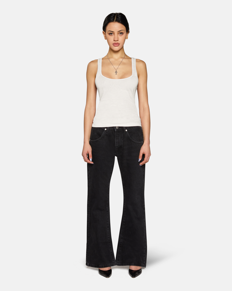 ◆KHAKIPOINT◆ Basic Bootcut Jeans black P0000BDA MUSINSA | KHAKIPOINT Basic Bootcut Jeans (blue)