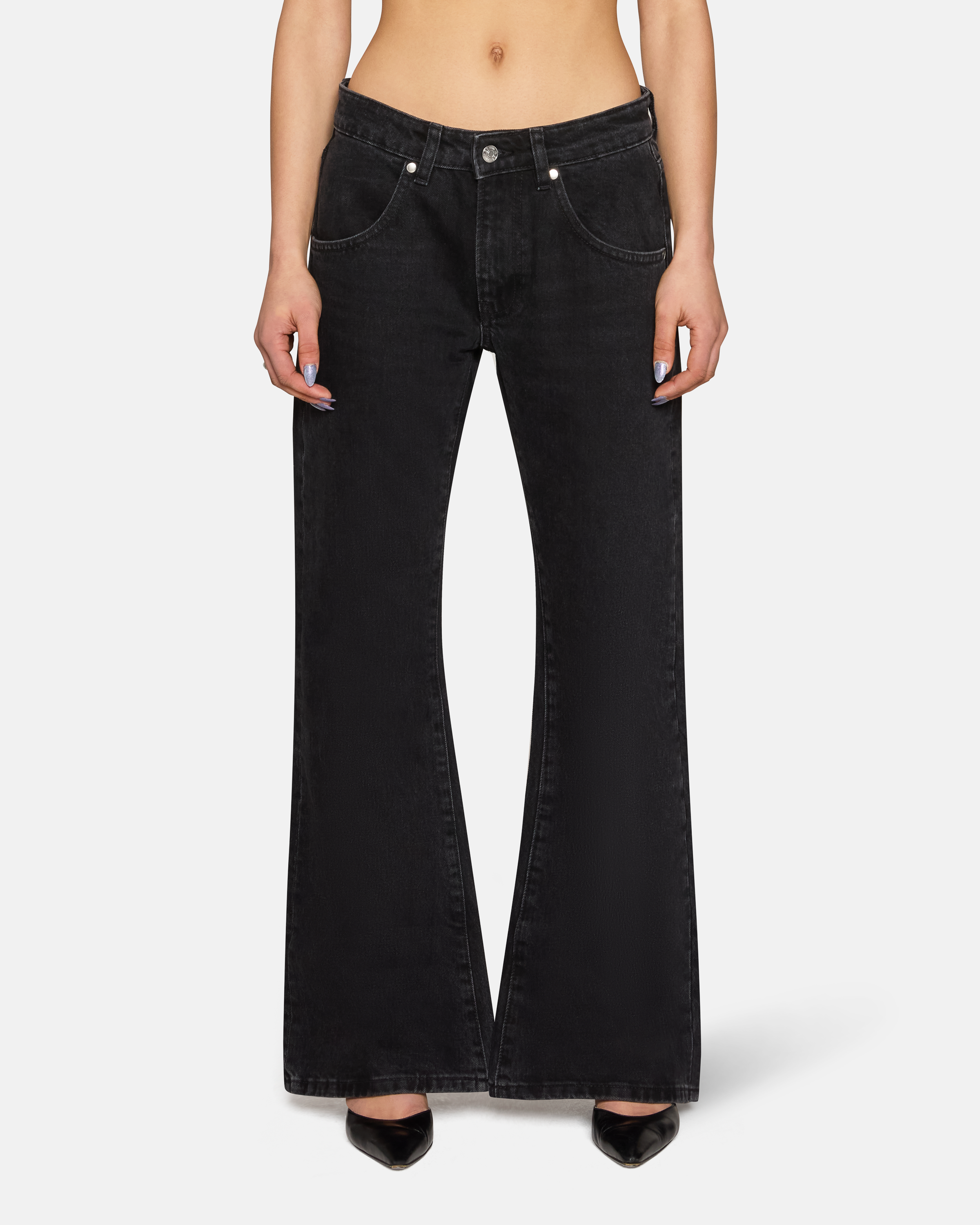 Bella Bootcut | EB Denim – ebdenim.com Bella Bootcut | EB Denim – ebdenim.com