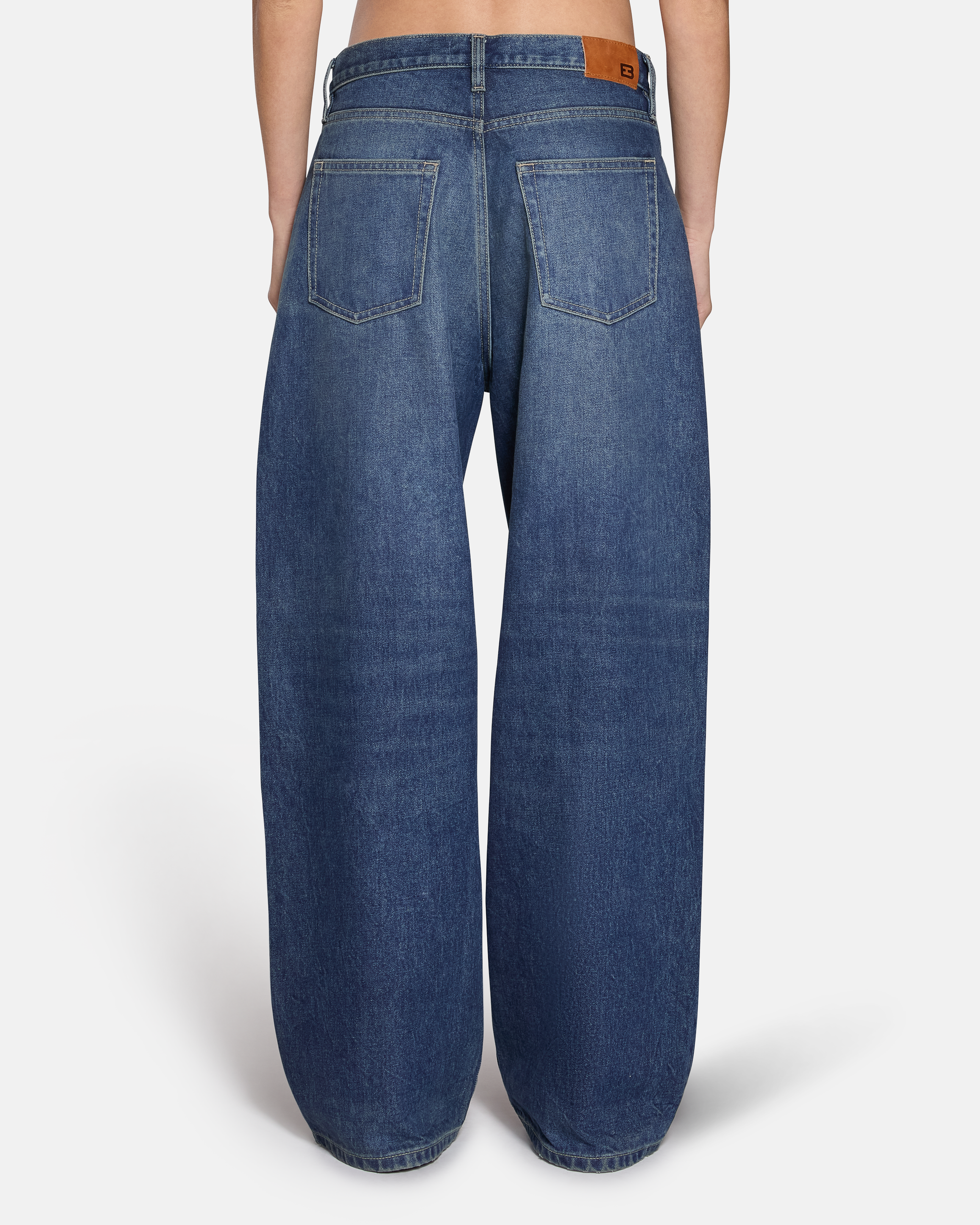 Brea Relaxed Baggy | EB Denim – ebdenim.com