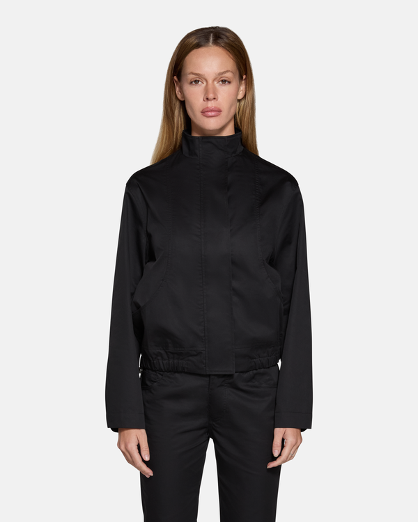 Bronson Jacket Black