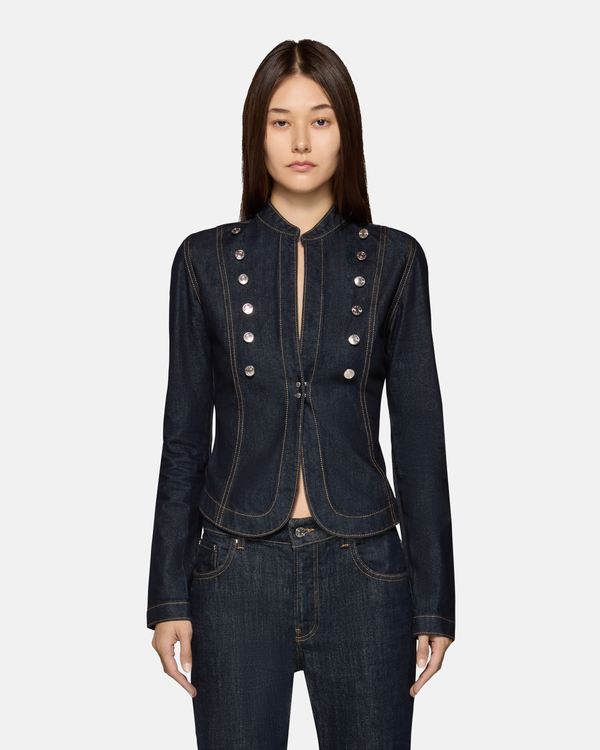 Calla Jacket Twilight