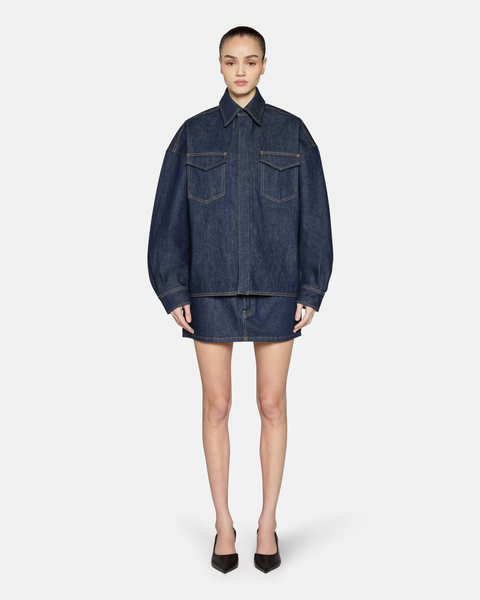 小物 cherry Cherry Mini Skirt Havana Night | EB Denim – ebdenim.com