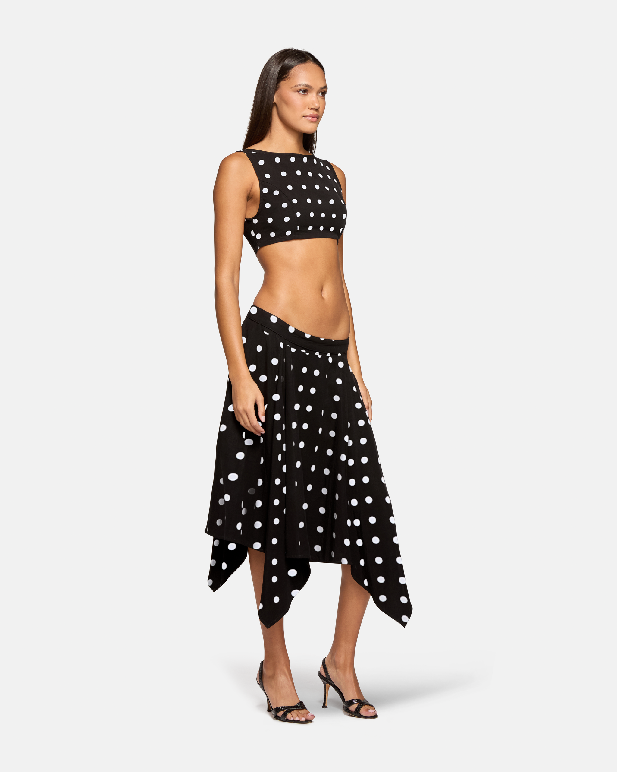 City Skirt | EB Denim – ebdenim.com