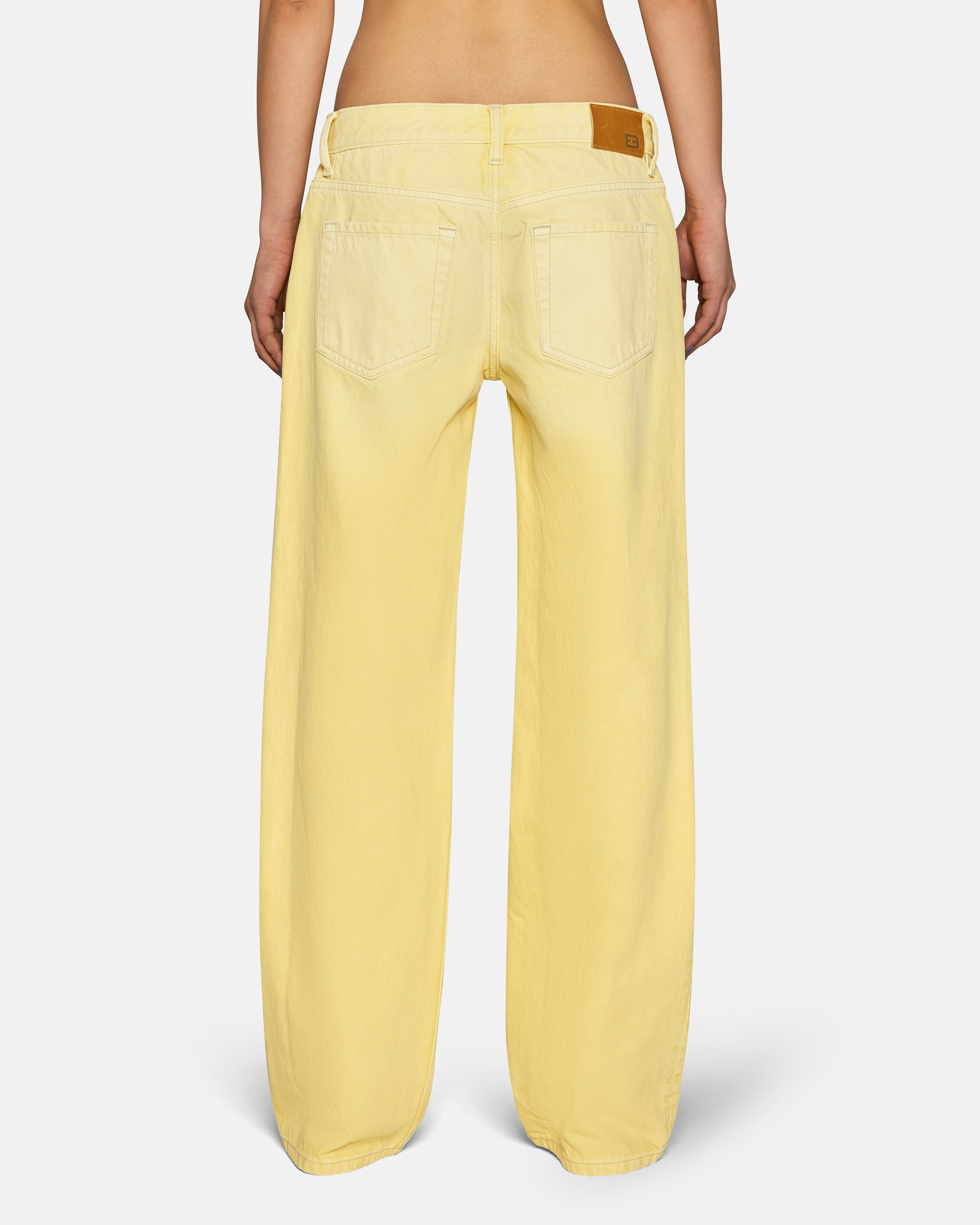 Low Rise Baggy 29