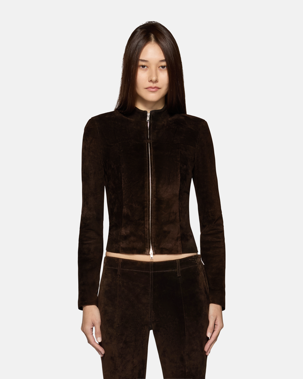 Cypress Jacket Common Ground