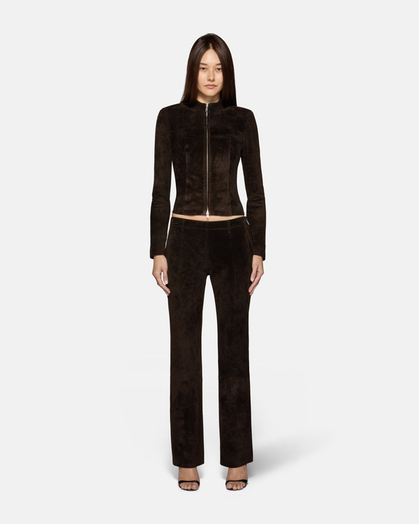 Solene Slim Bootcut Common Ground