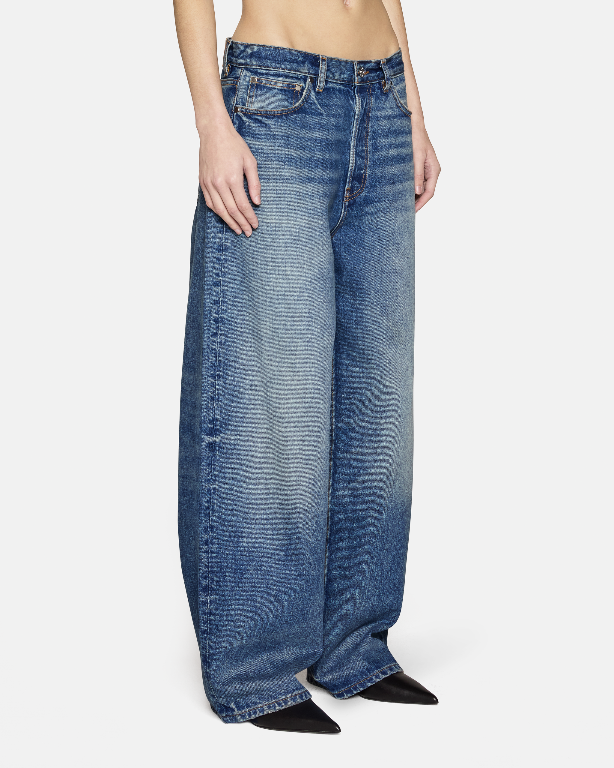 Dario Extra Baggy – ebdenim.com