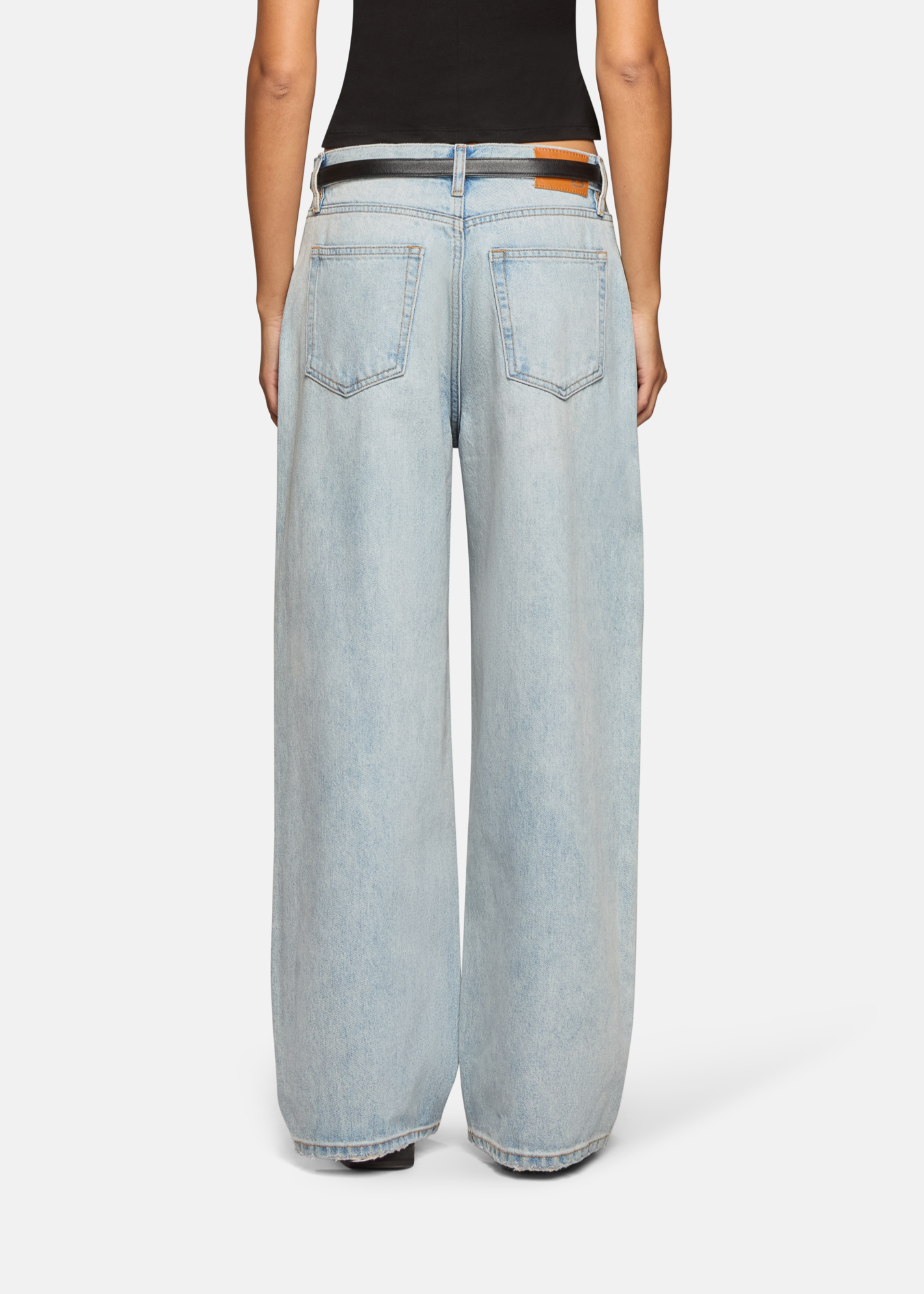 Dario Extra Baggy – ebdenim.com