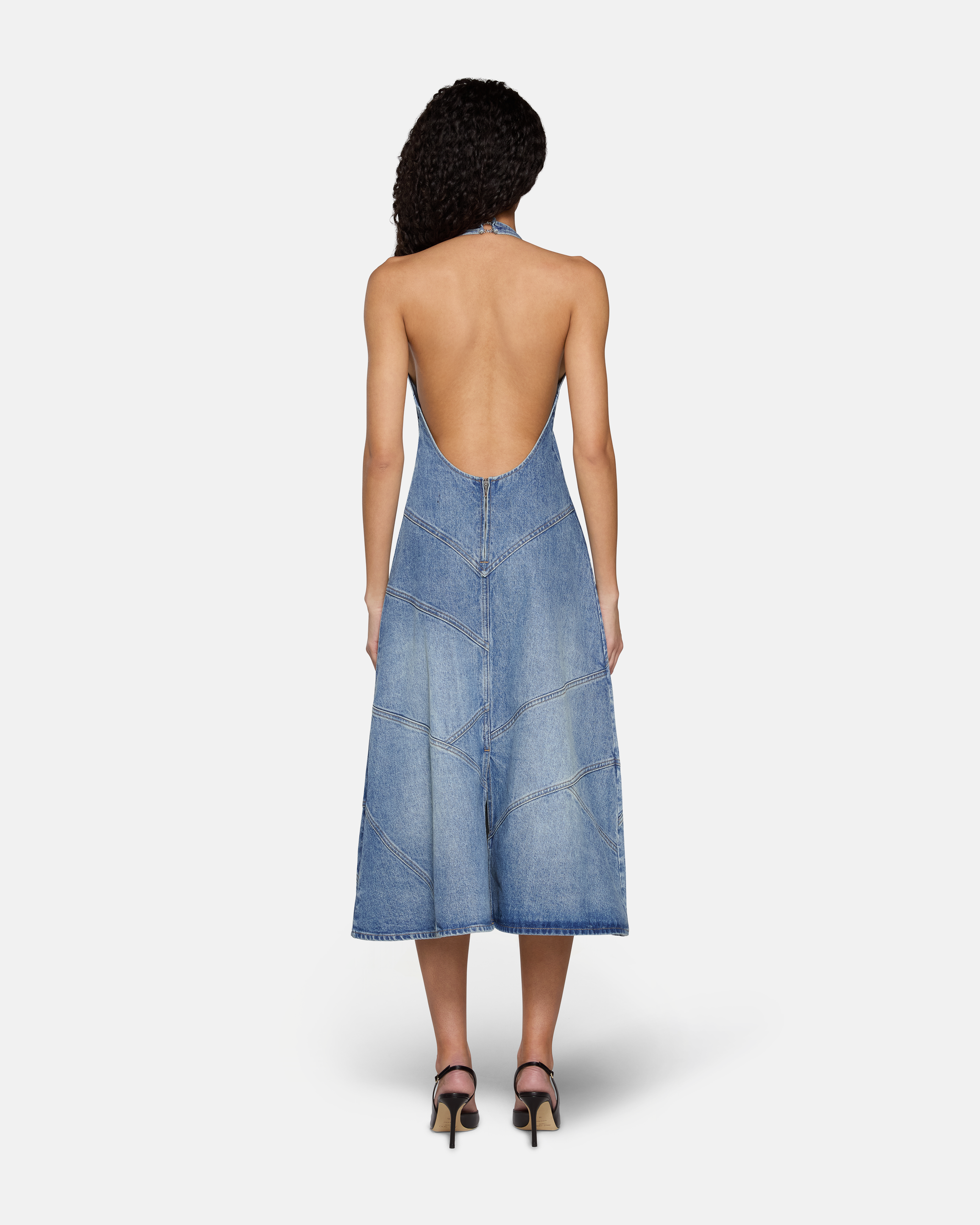 eb denim firefly dress EB Denim Firefly Dress in Tommy