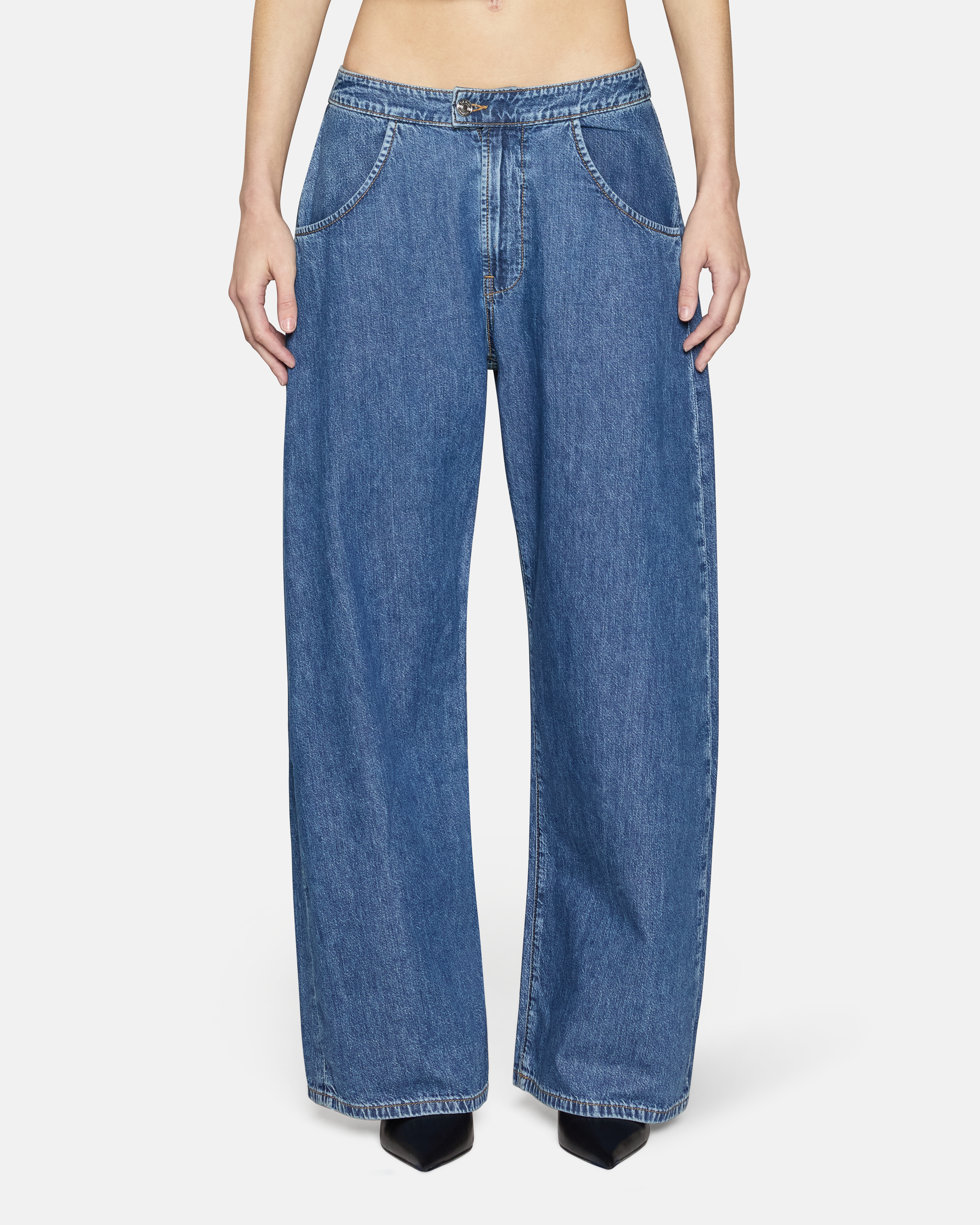 beeden セットアップ PANTS – BEEDEN