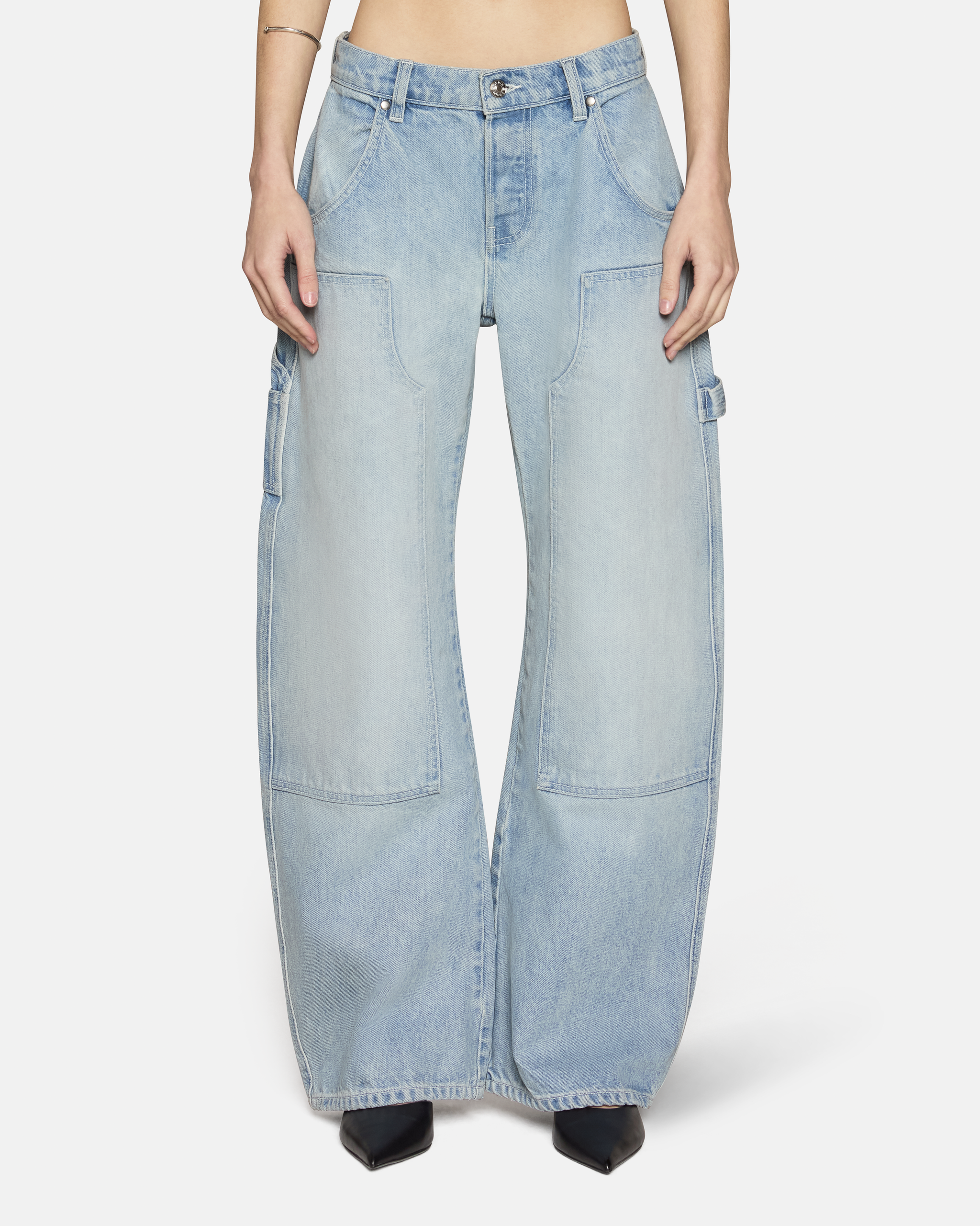 [ETCE] VELVET DOUBLE KNEE PANTS /追跡付 ETCE] VELVET DOUBLE KNEE PANTS /追跡付 パンツ・ボトムス