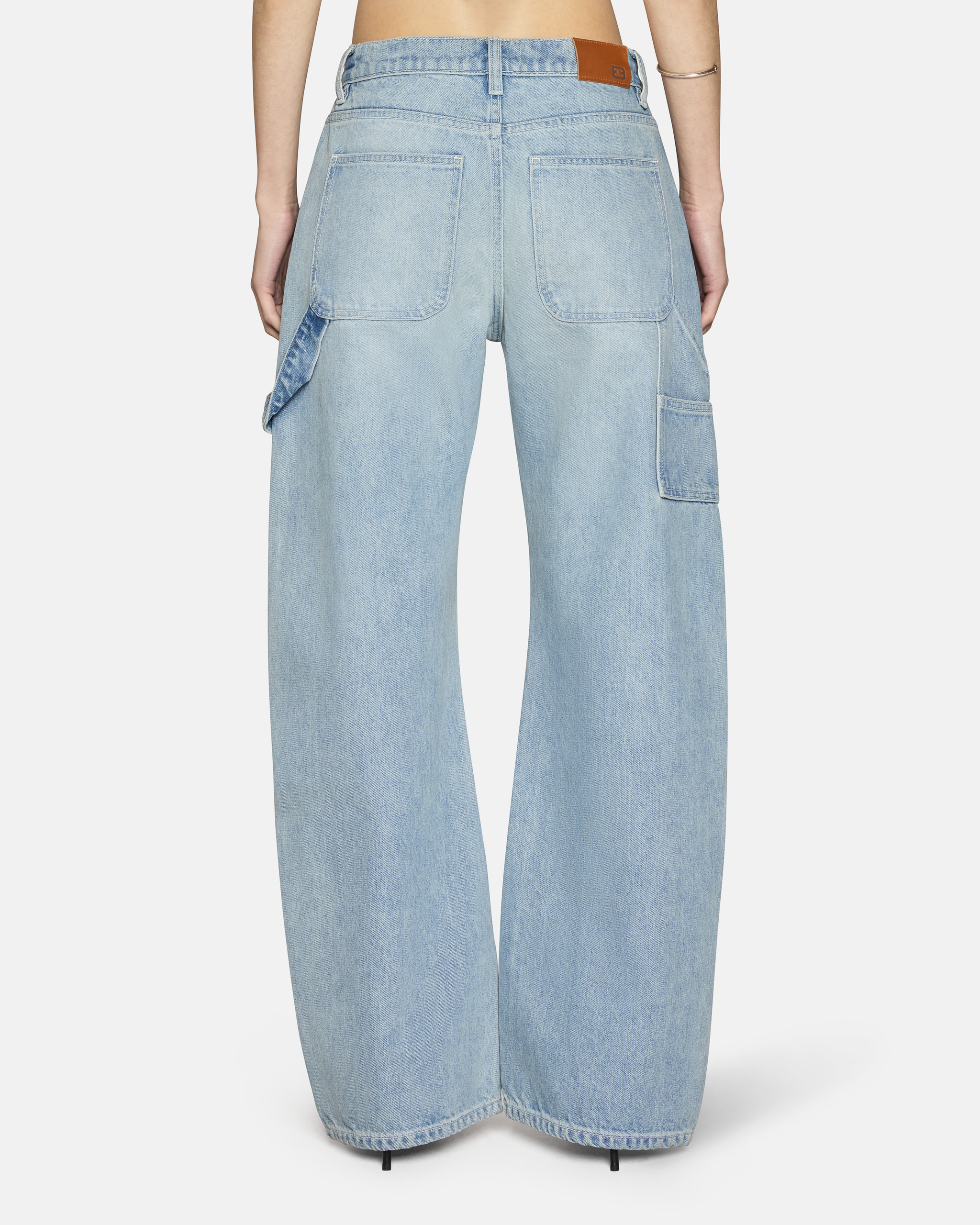 Enzo Double Knee Carpenter | EB Denim – ebdenim.com Enzo Double Knee Carpenter | EB Denim – ebdenim.com