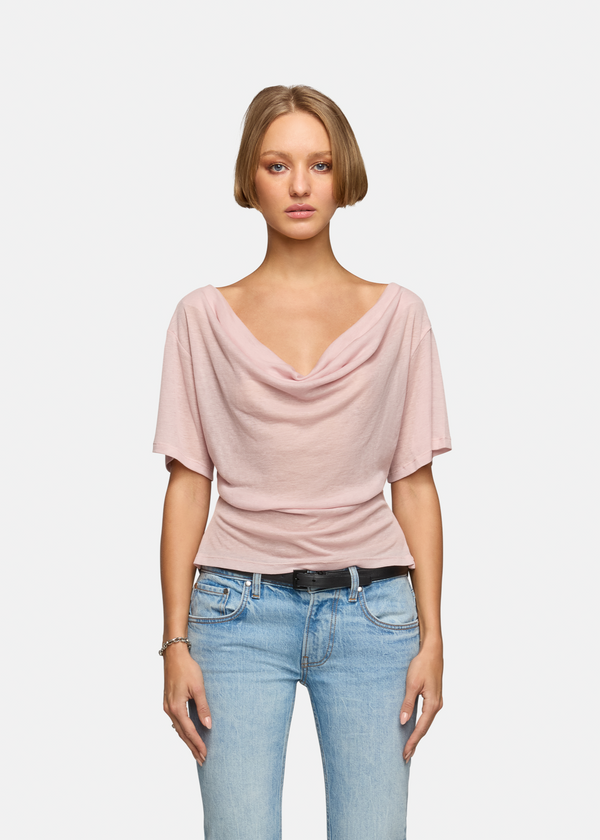Pale Pink