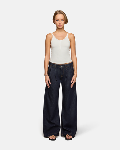 Kendall Pleated Barrel