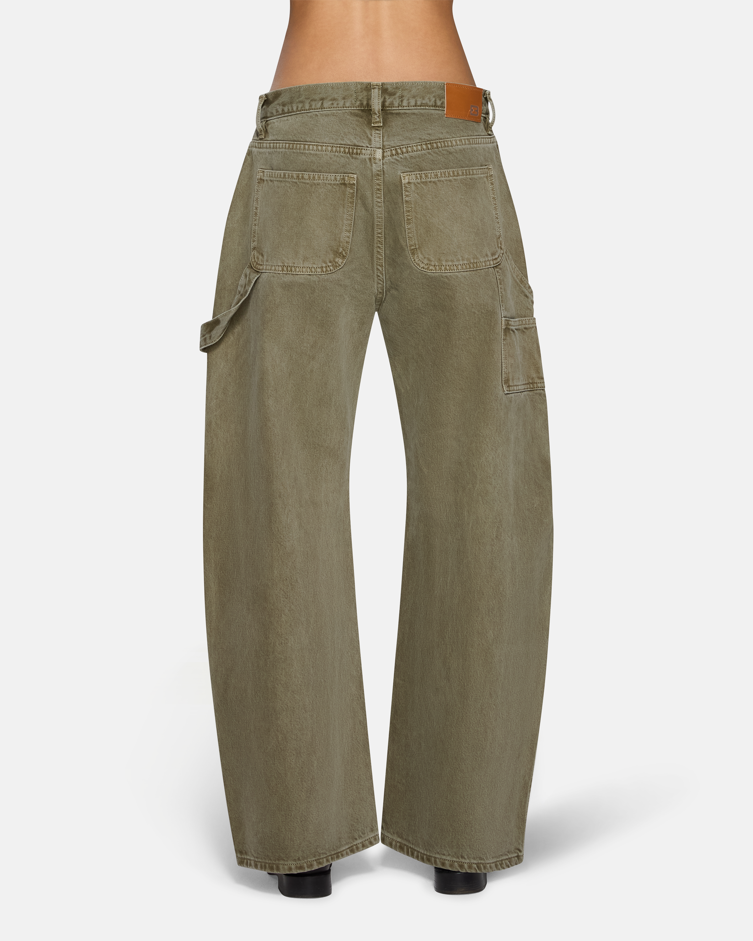 Enzo Double Knee Carpenter | EB Denim – ebdenim.com