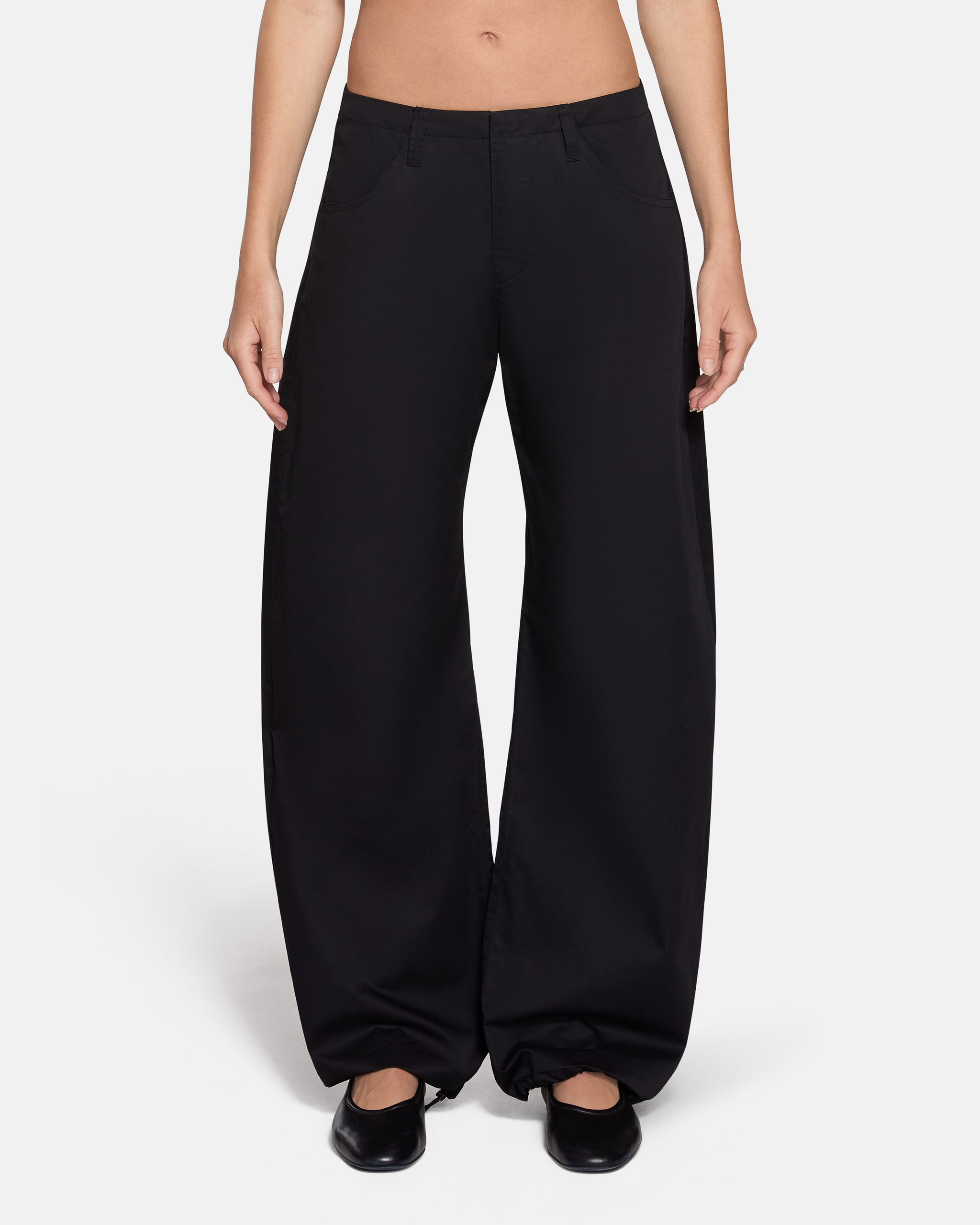 ISla Cinched Pant | EB Denim – ebdenim.com