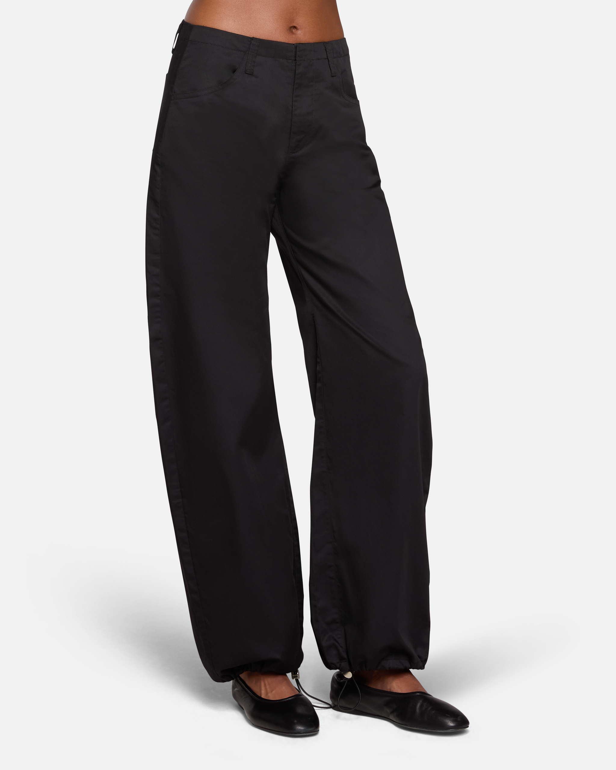ISla Cinched Pant | EB Denim – ebdenim.com