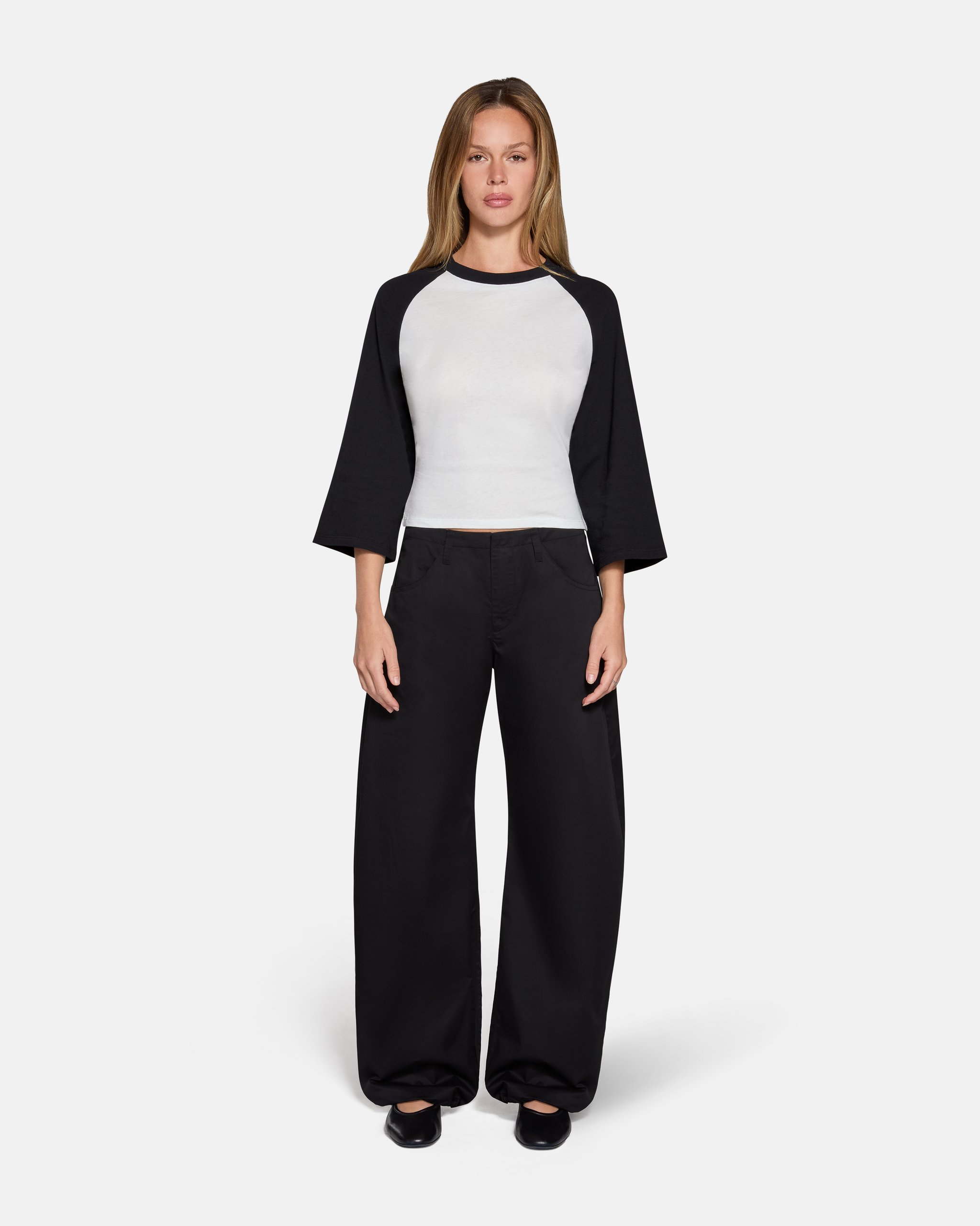 ISla Cinched Pant | EB Denim – ebdenim.com