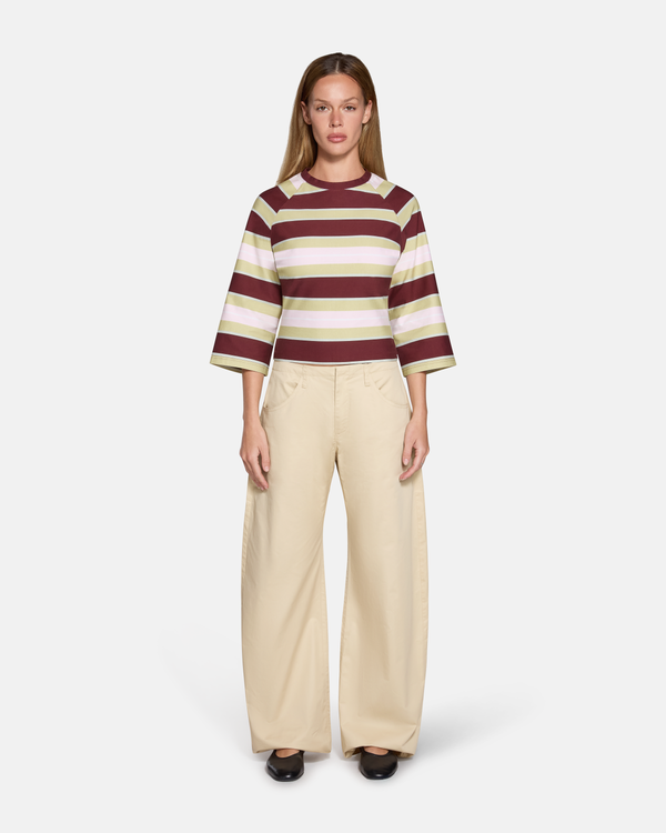 Isla Cinched Pant Sunset